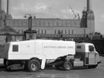 Scammell Scarab 1948 года